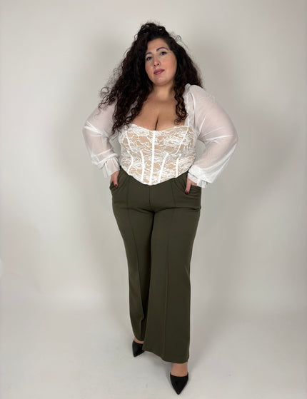 Collection image for: PANTALONI