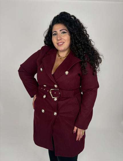 Collection image for: GIUBBINI & CAPPOTTI