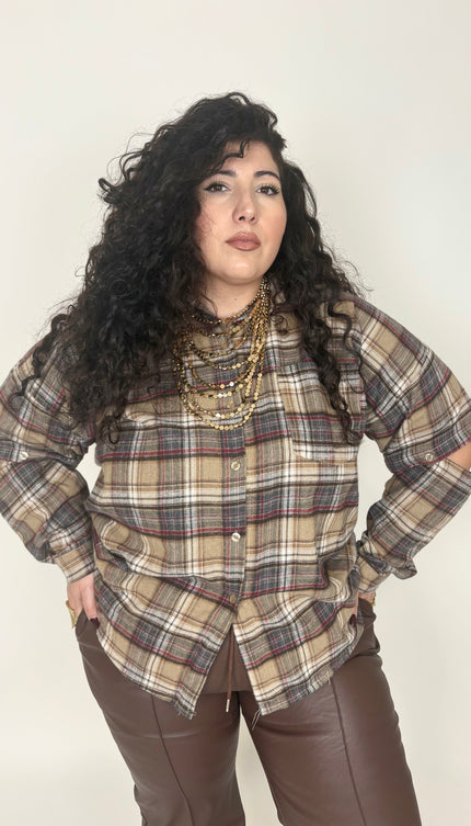 Collection image for: CAMICIE CURVY