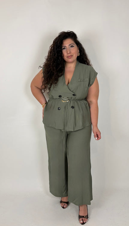 Coordinato Loisa