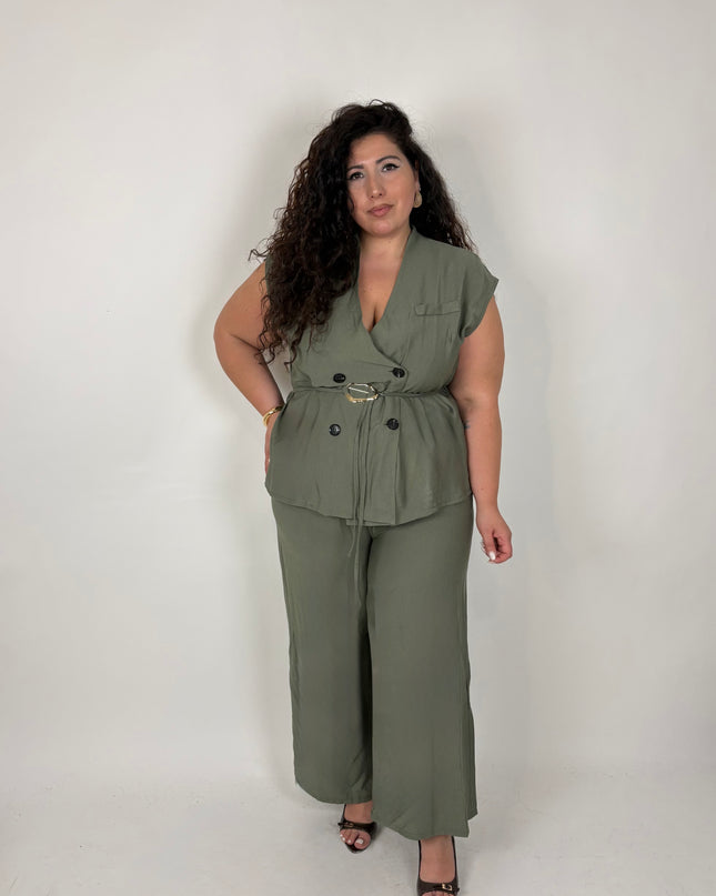 Coordinato Loisa