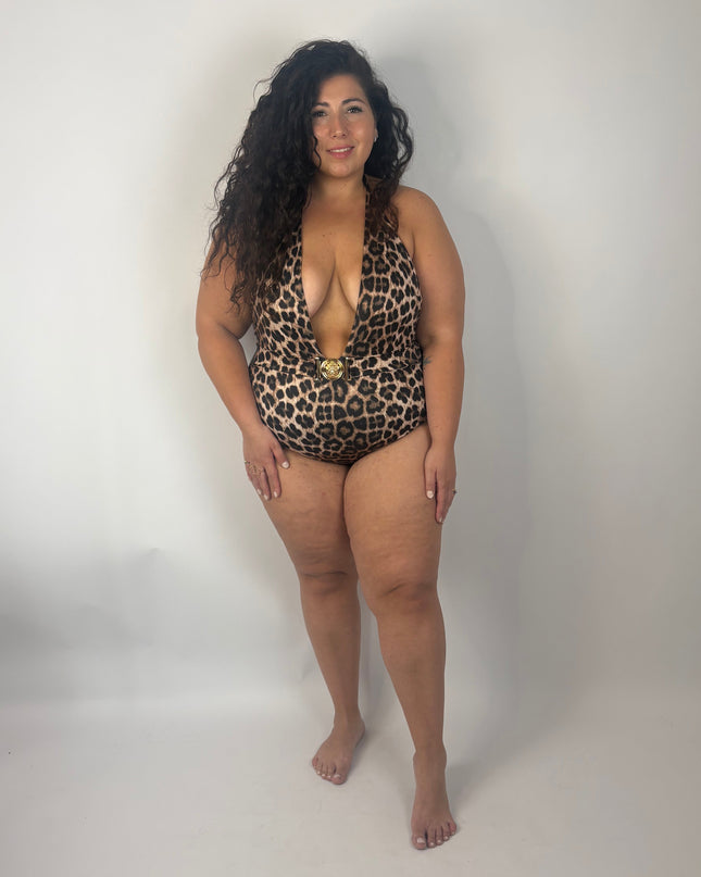 Costume Leonida