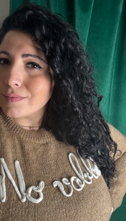 Pull “No Vabbé”