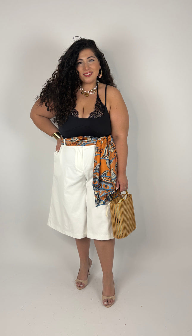 Bermuda Deliah