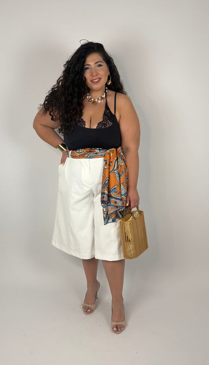 Bermuda Deliah