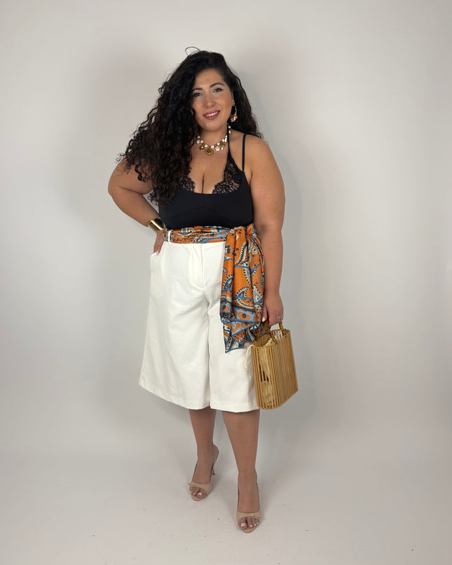 Bermuda Deliah