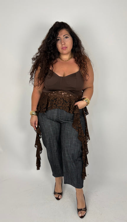 Top Ambra