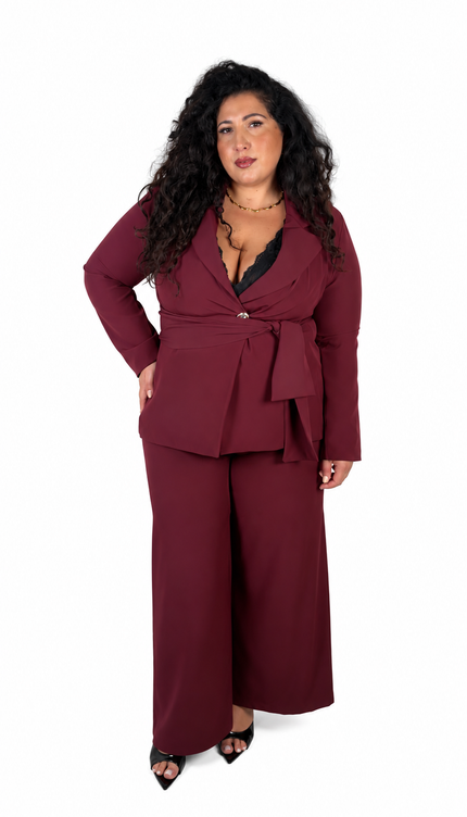 Tailleur Meeting