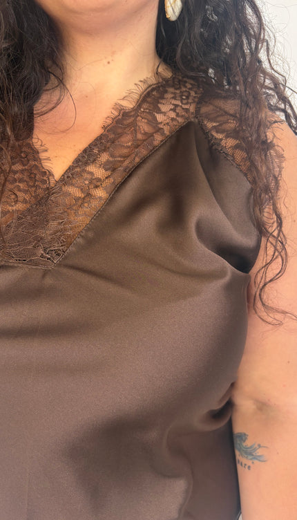 Blusa Candida