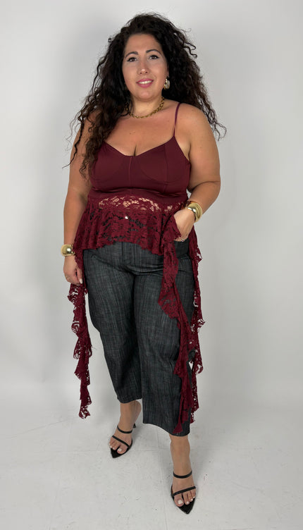 Top Ambra