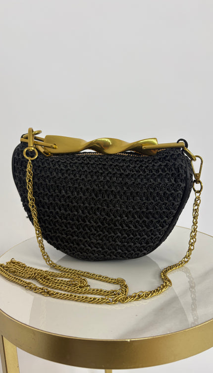 Borsa Half-Moon Urban