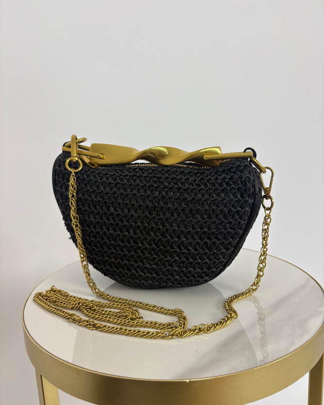 Borsa Half-Moon Urban