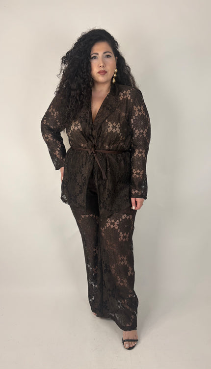 Tailleur Clorinda
