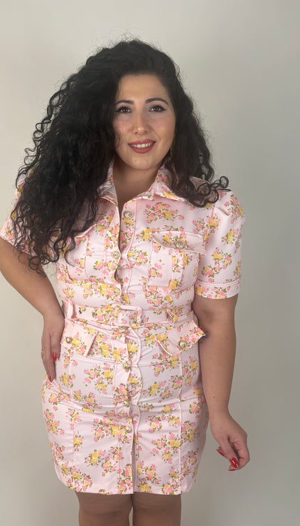 Abito Carlotta 2.0