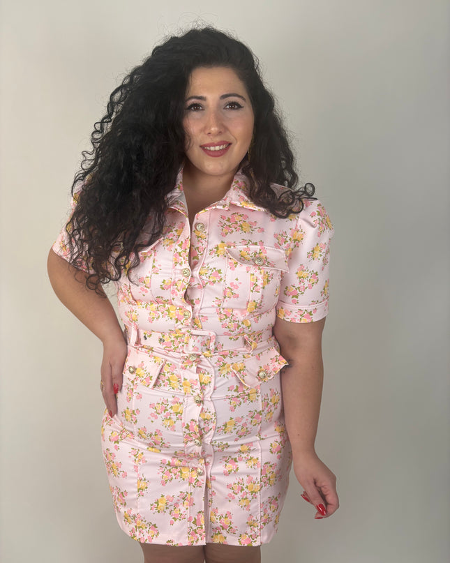 Abito Carlotta 2.0