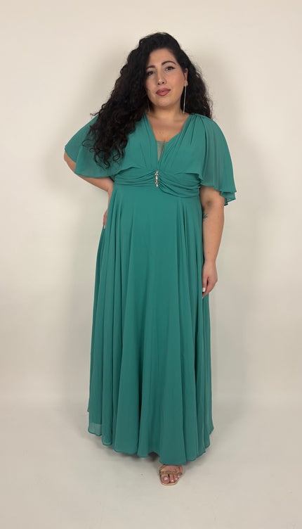 Abito Ginevra Linea Cerimonia