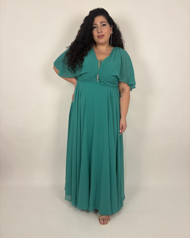 Abito Ginevra Linea Cerimonia