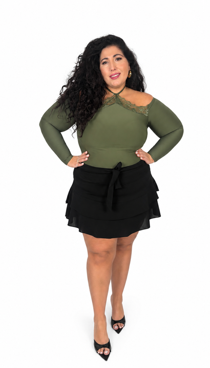 Pantagonna Ivonne