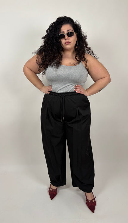 Pantalone Ballon Tecnico