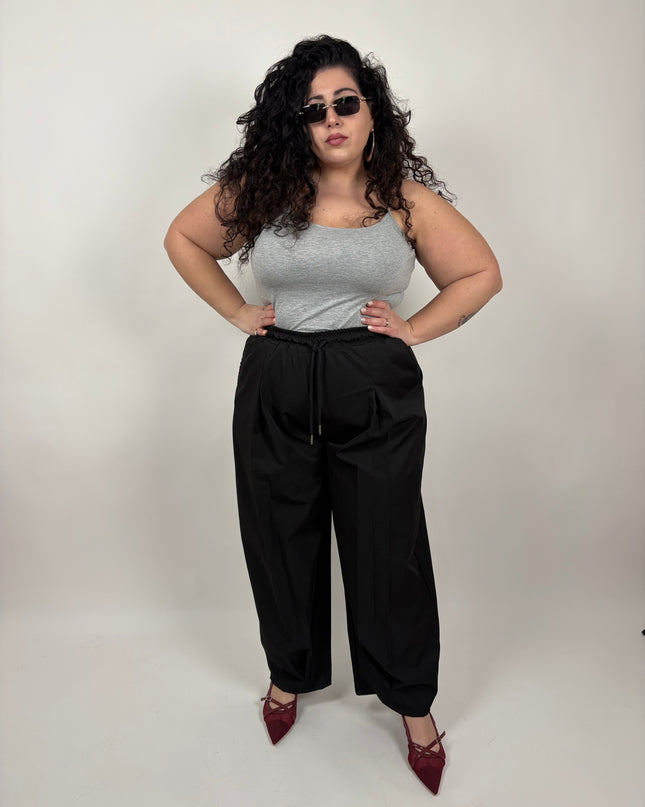 Pantalone Ballon Tecnico