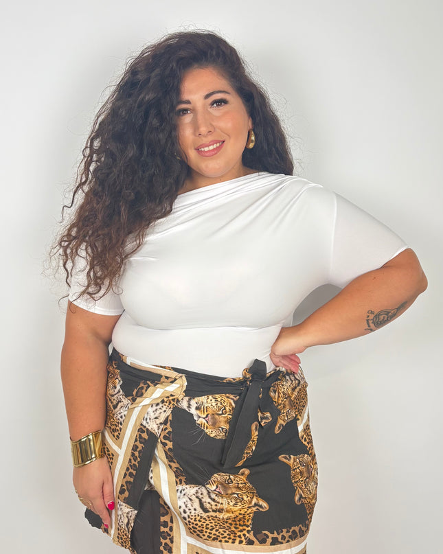 Maglia Zoe