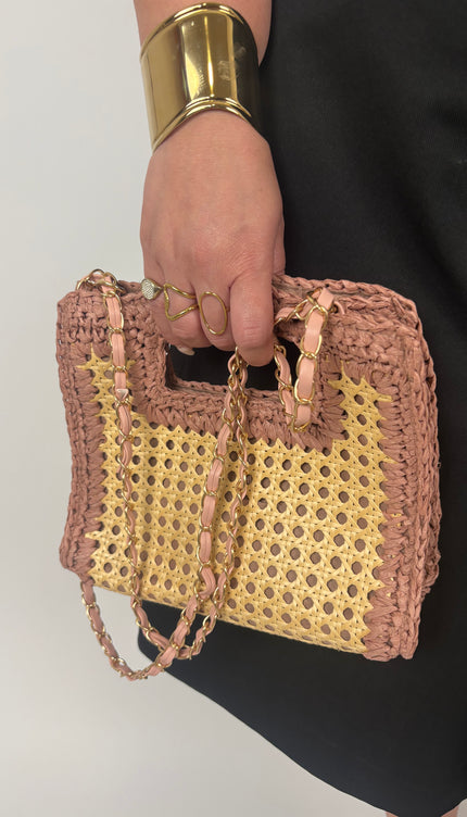 Borsa Saint Tropez Tote
