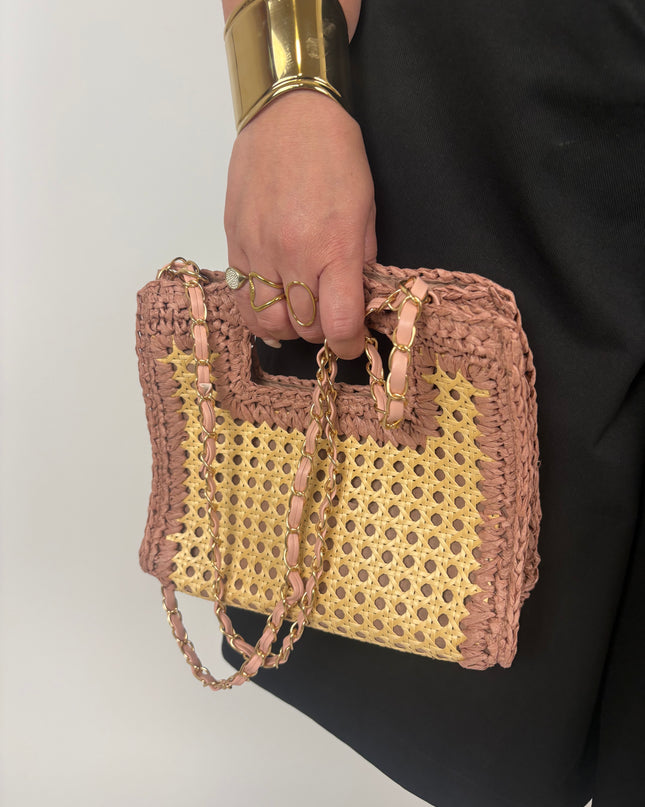 Borsa Saint Tropez Tote