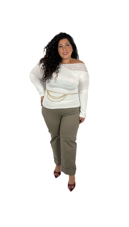 Pantalone Lady