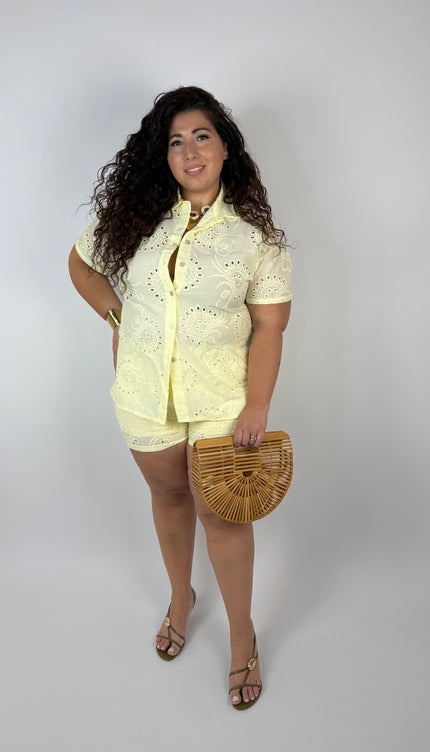 Coordinato Rebecca
