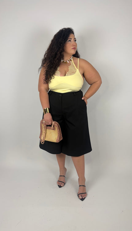 Bermuda Deliah