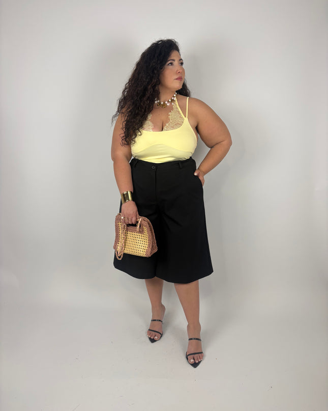 Bermuda Deliah