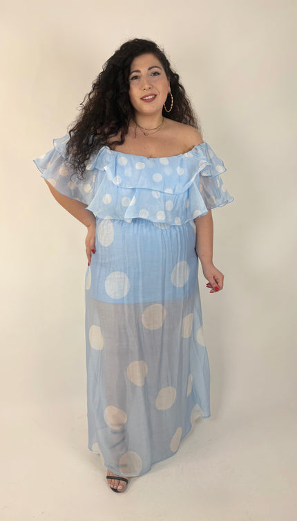 Coordinato Anny