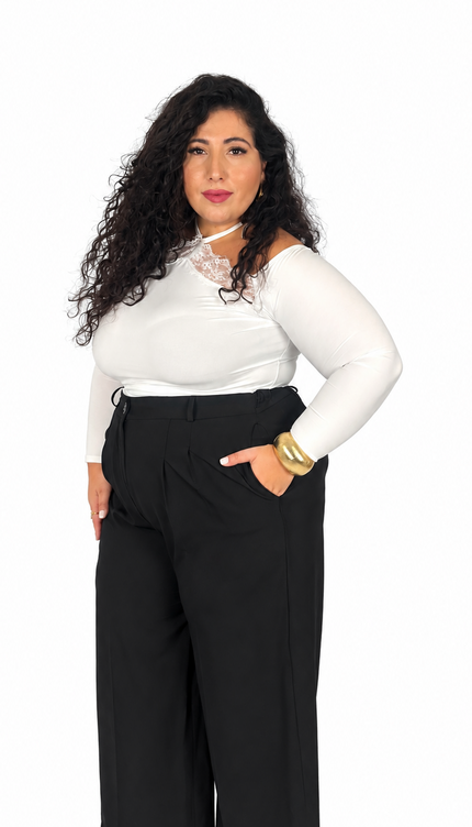 Pantalone Classic Melany