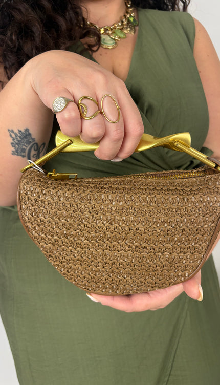 Borsa Half-Moon Urban
