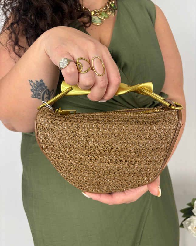 Borsa Half-Moon Urban