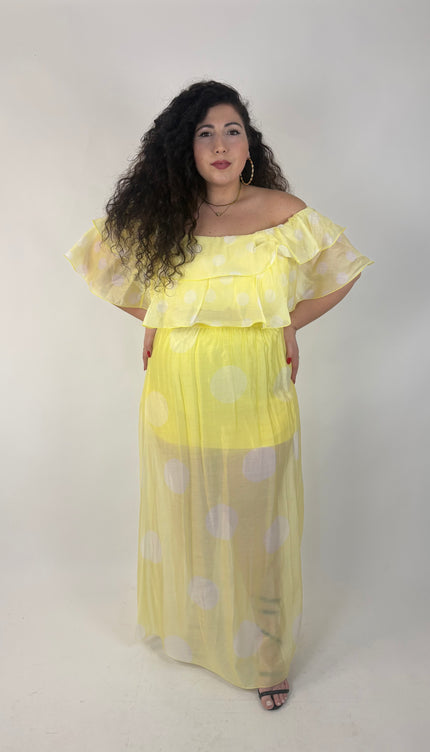 Coordinato Anny