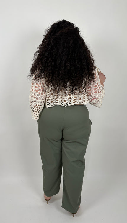 Pantalone Giada