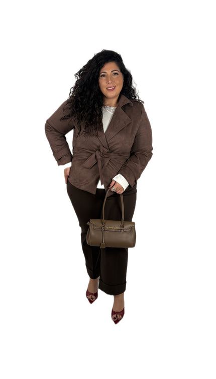 Pantalone Lady