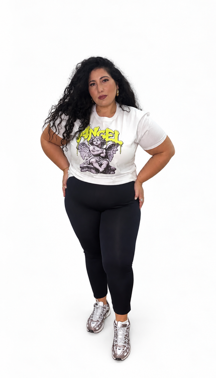 T-shirt Angel