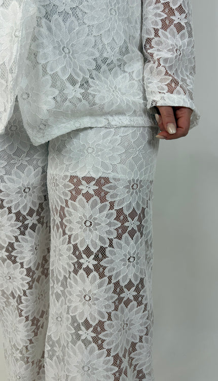 Tailleur Clorinda