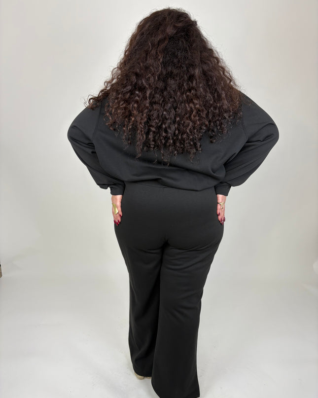 Tuta Felpata Los Angeles