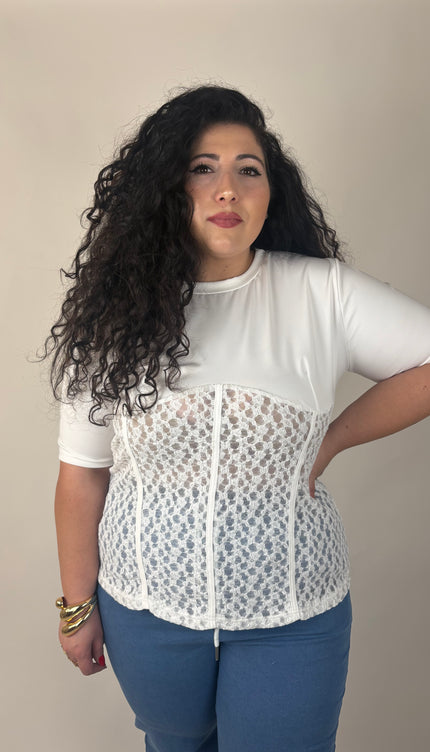 Maglia Naomi