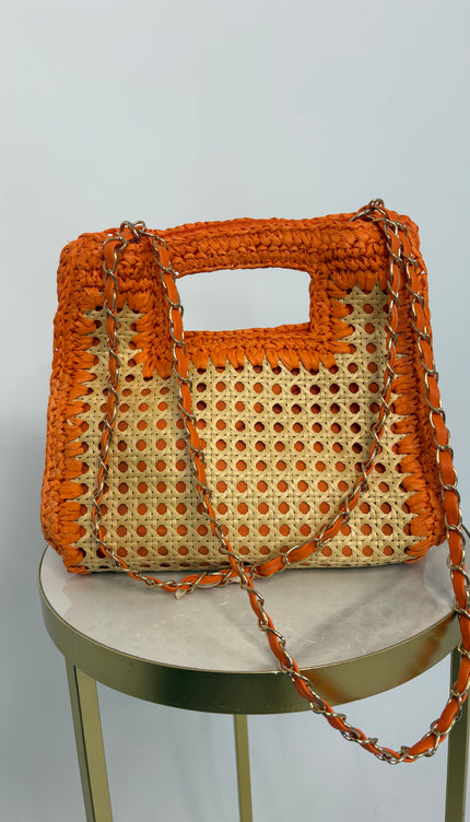 Borsa Saint Tropez Tote