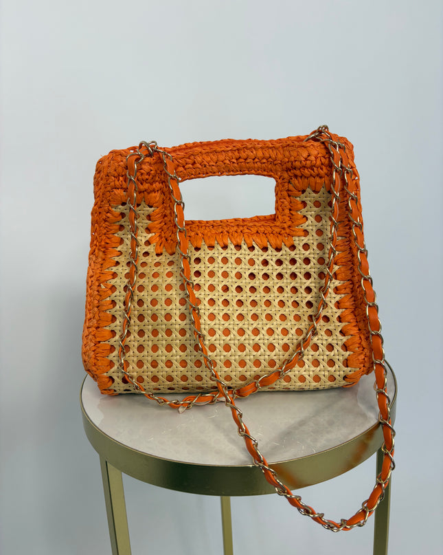 Borsa Saint Tropez Tote