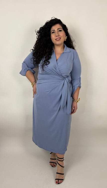 Abito Lea a Portafoglio