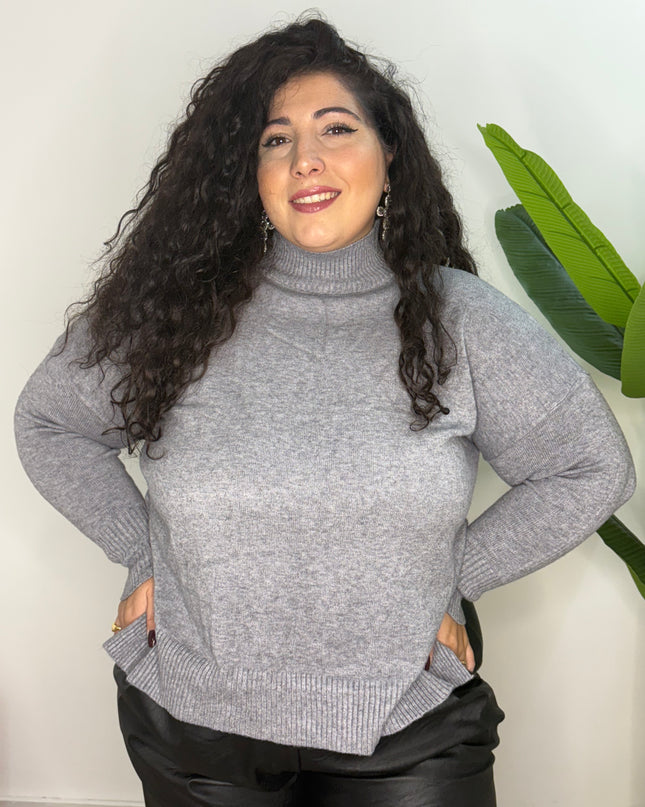 Pull/Maglione Alina