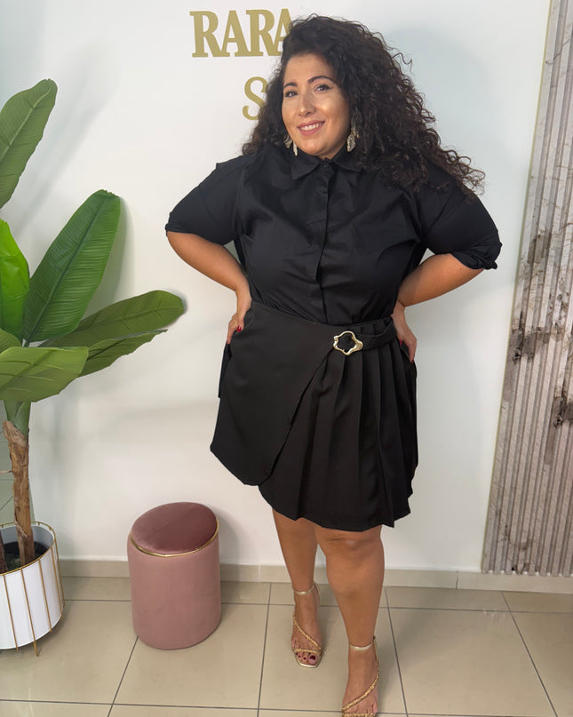 Panta gonna Emily Black