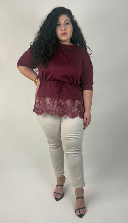 Pantalone Anacapri