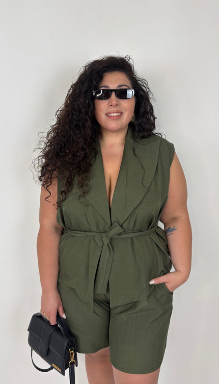 Coordinato Megan