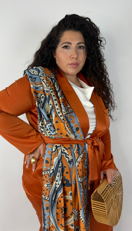 Tailleur Deva